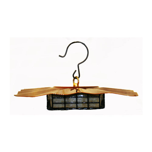 Suet Feeder (Upside Down)