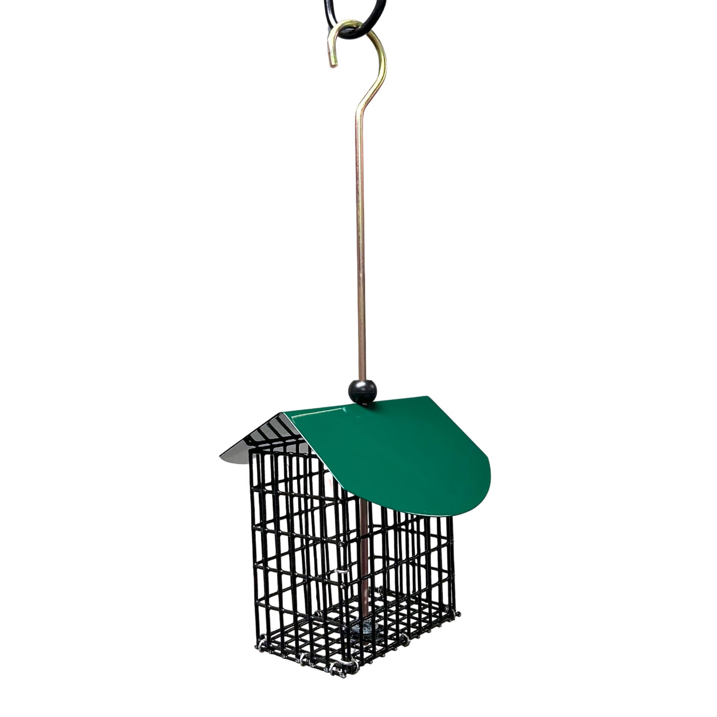 Double Suet Feeder
