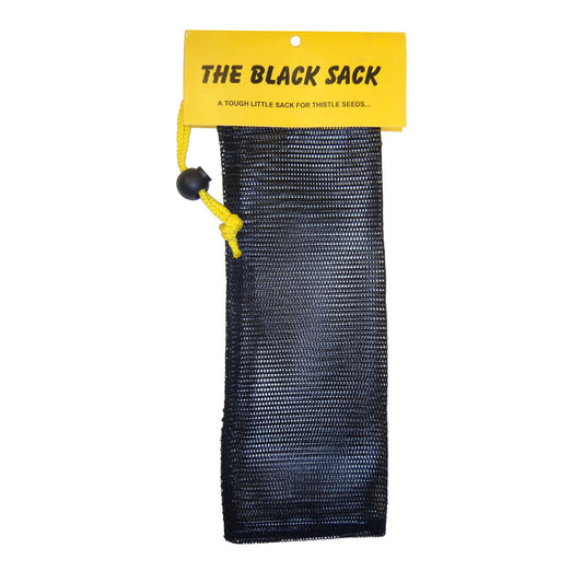 Nyjer Thistle Sock