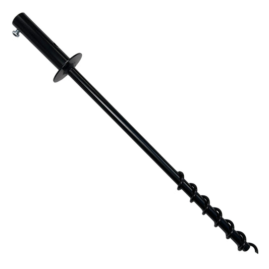 Pole Anchors