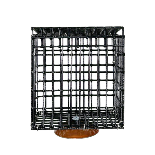 Double Suet Cage Insert