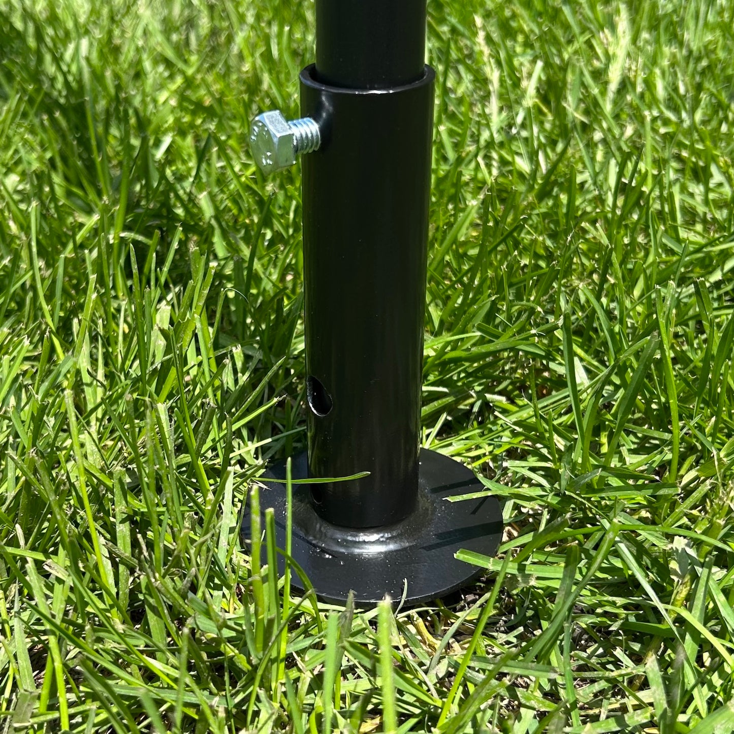 Multi-Arm Pole Sets