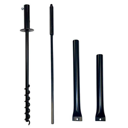 Pole Anchors