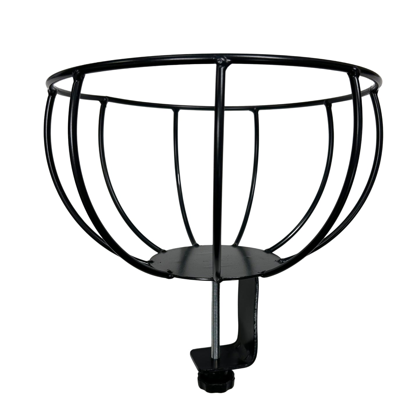 Planter Basket (Clamp Mount)