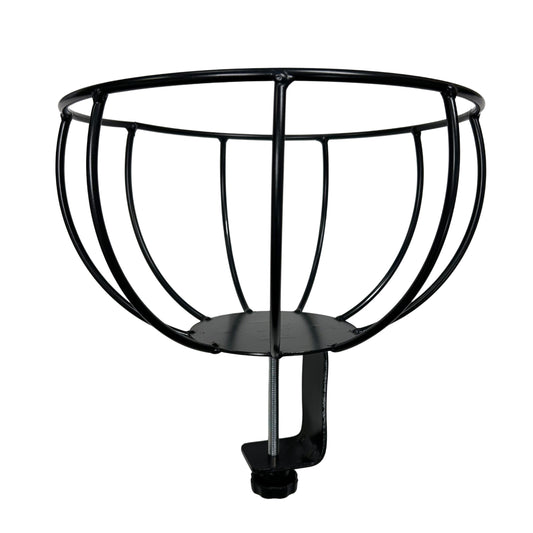 Planter Basket (Clamp Mount)