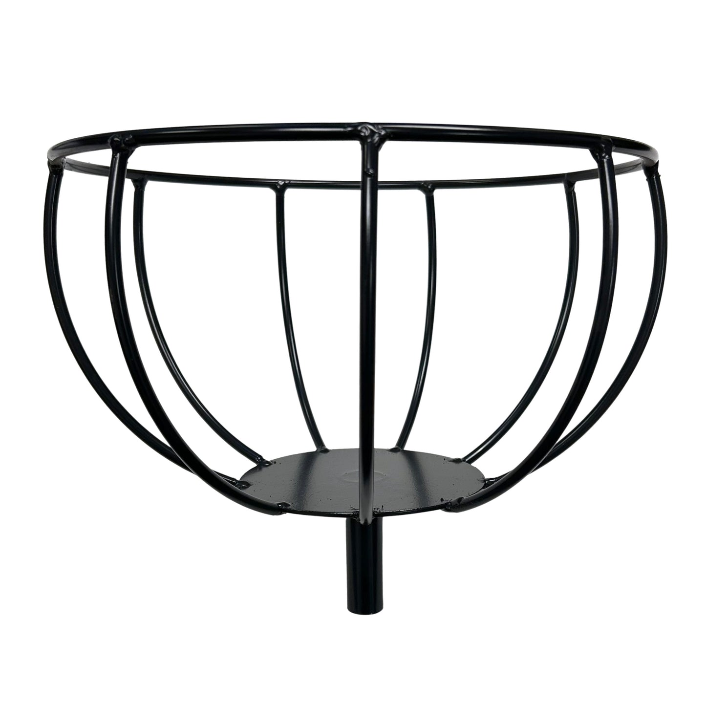 Planter Basket for 1" Poles