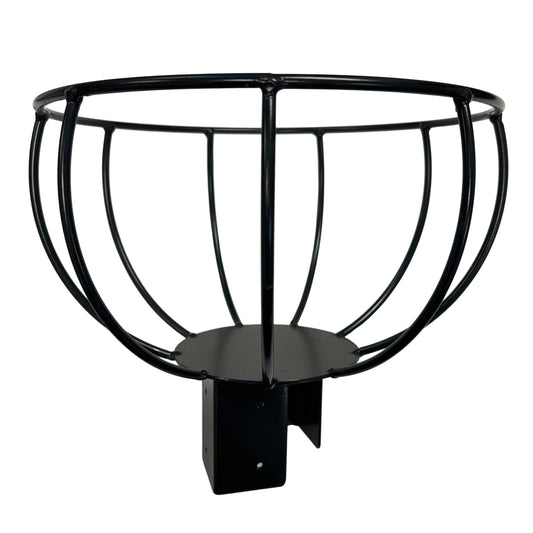 Planter Basket for 4X4 Posts
