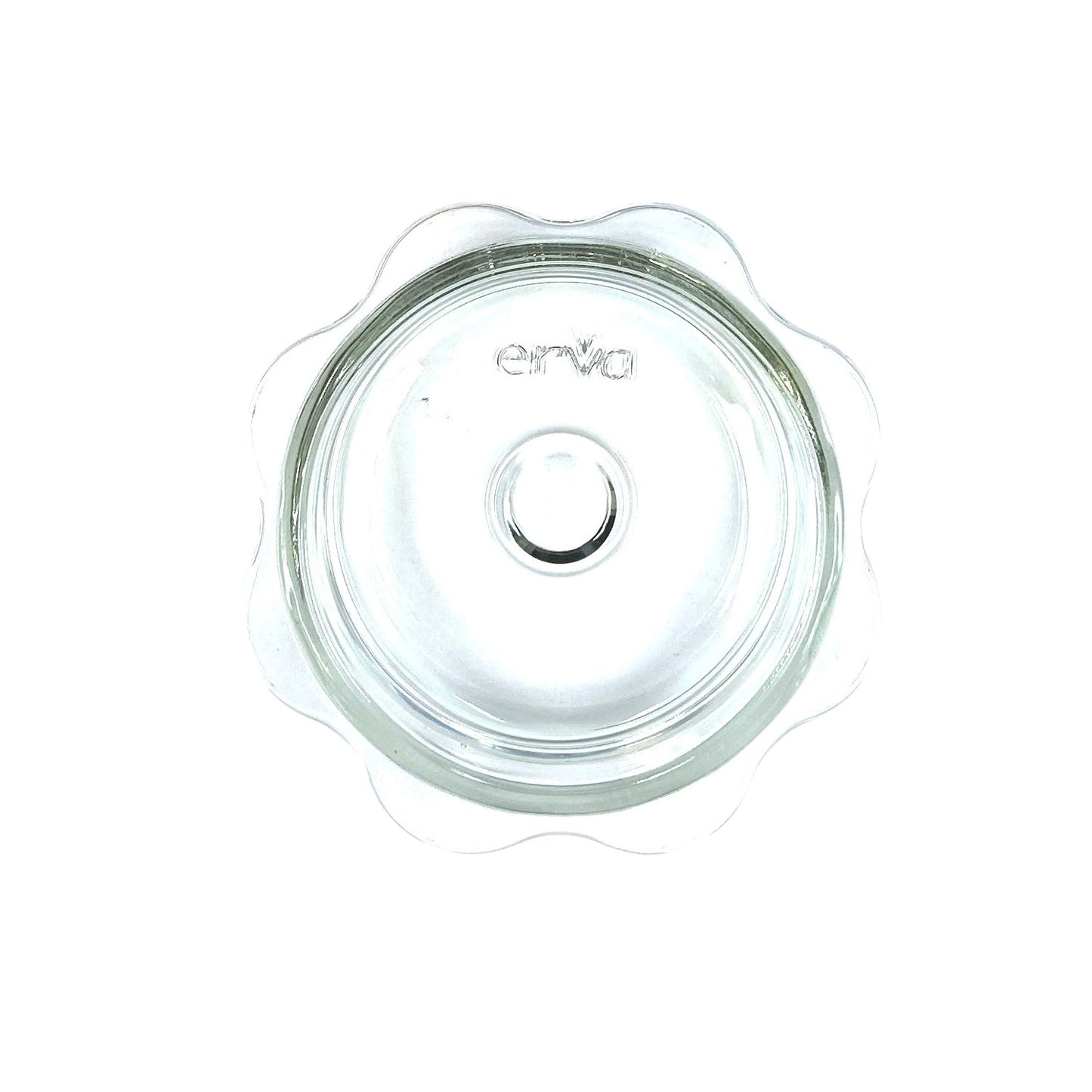 Replacement Glass Feeder Dish