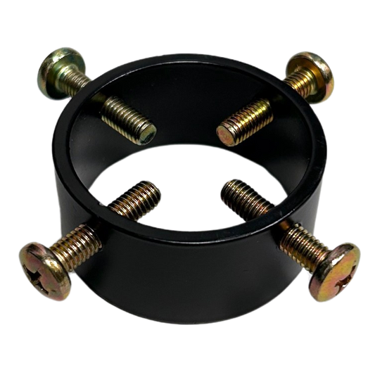 Replacement Collar for Cylindrical Baffles