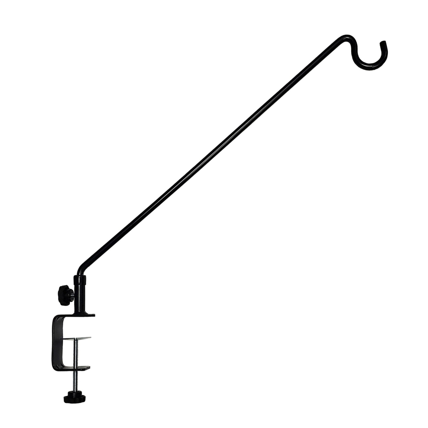 Swing Arm Deck Hanger