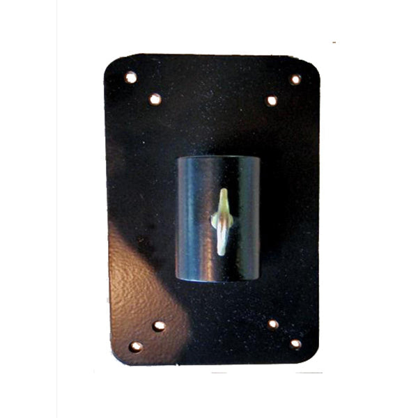 Bluebird Feeder/House Mounting Plate/Flange