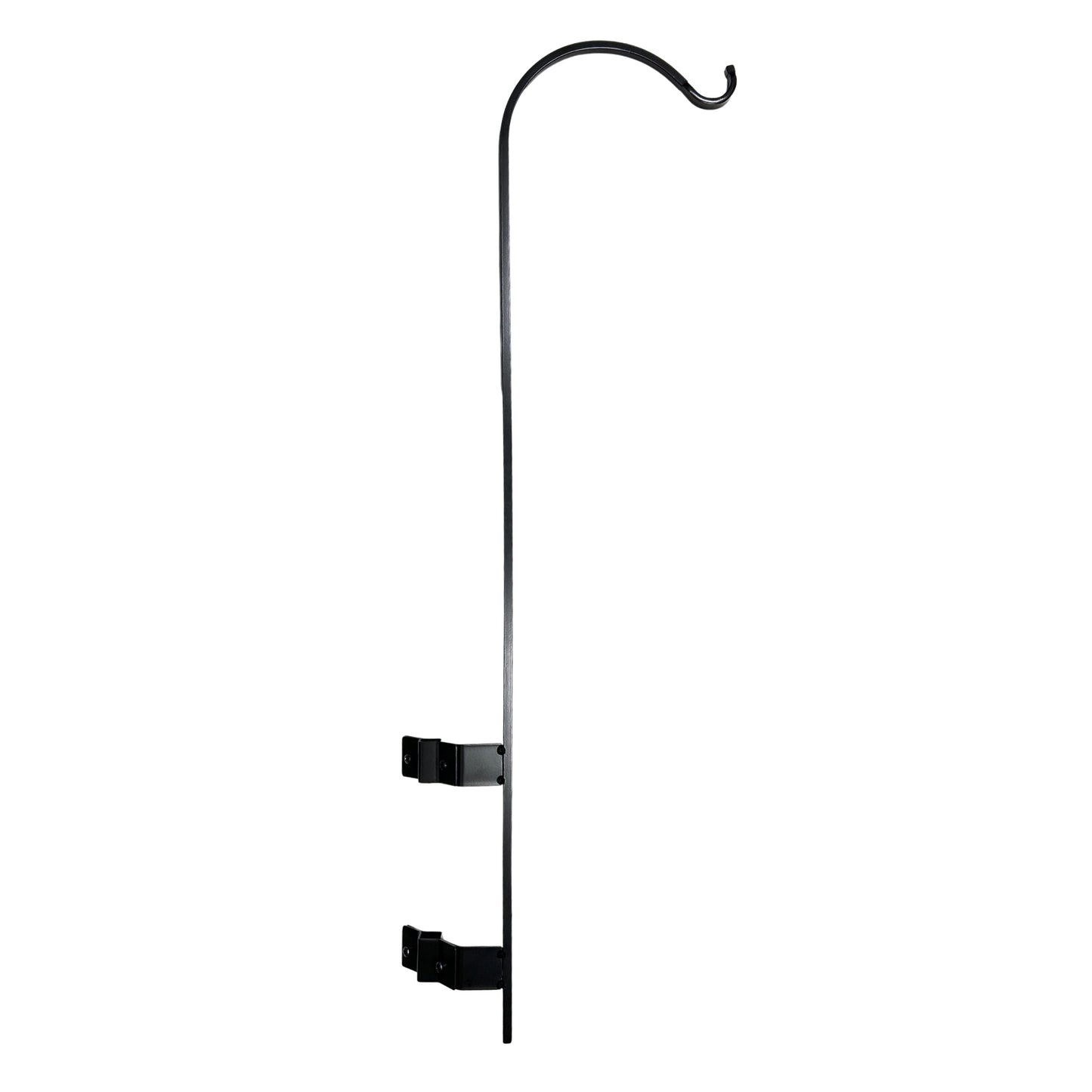 Deck Hanger (Wood Baluster Mount)