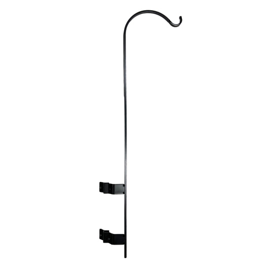 Deck Hanger (Wood Baluster Mount)