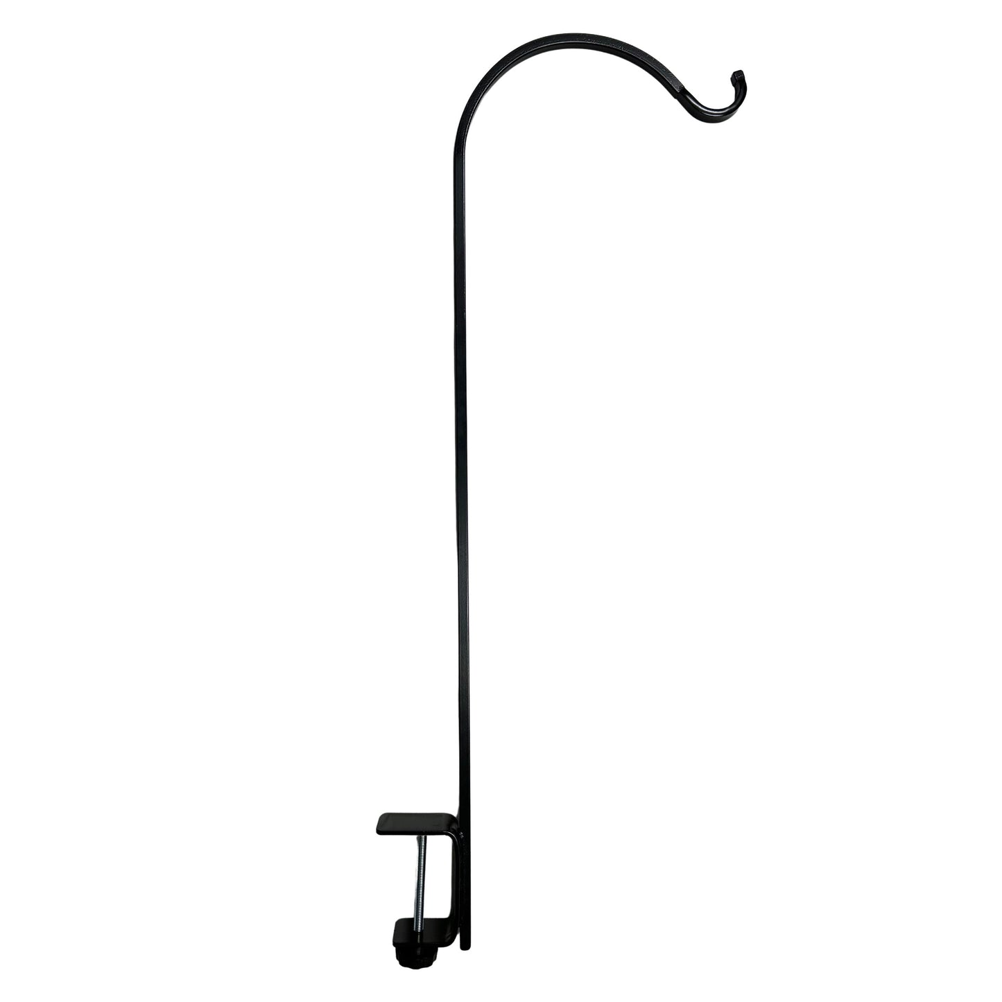 Deck Hanger (Clamp Mount)