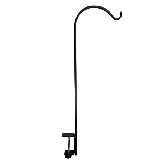 Deck Hanger (Clamp Mount)