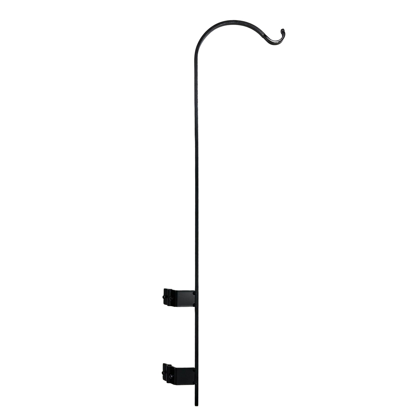 Deck Hanger (Iron Baluster Mount)