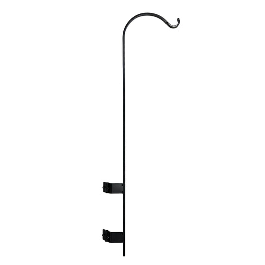 Deck Hanger (Iron Baluster Mount)