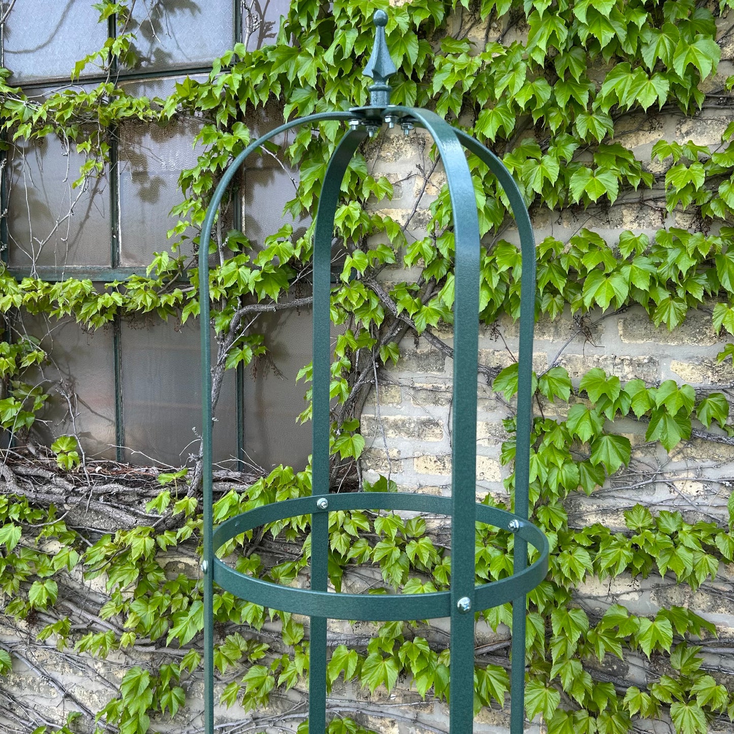 Large Garden Obelisk | Trellis for Climbing Plants