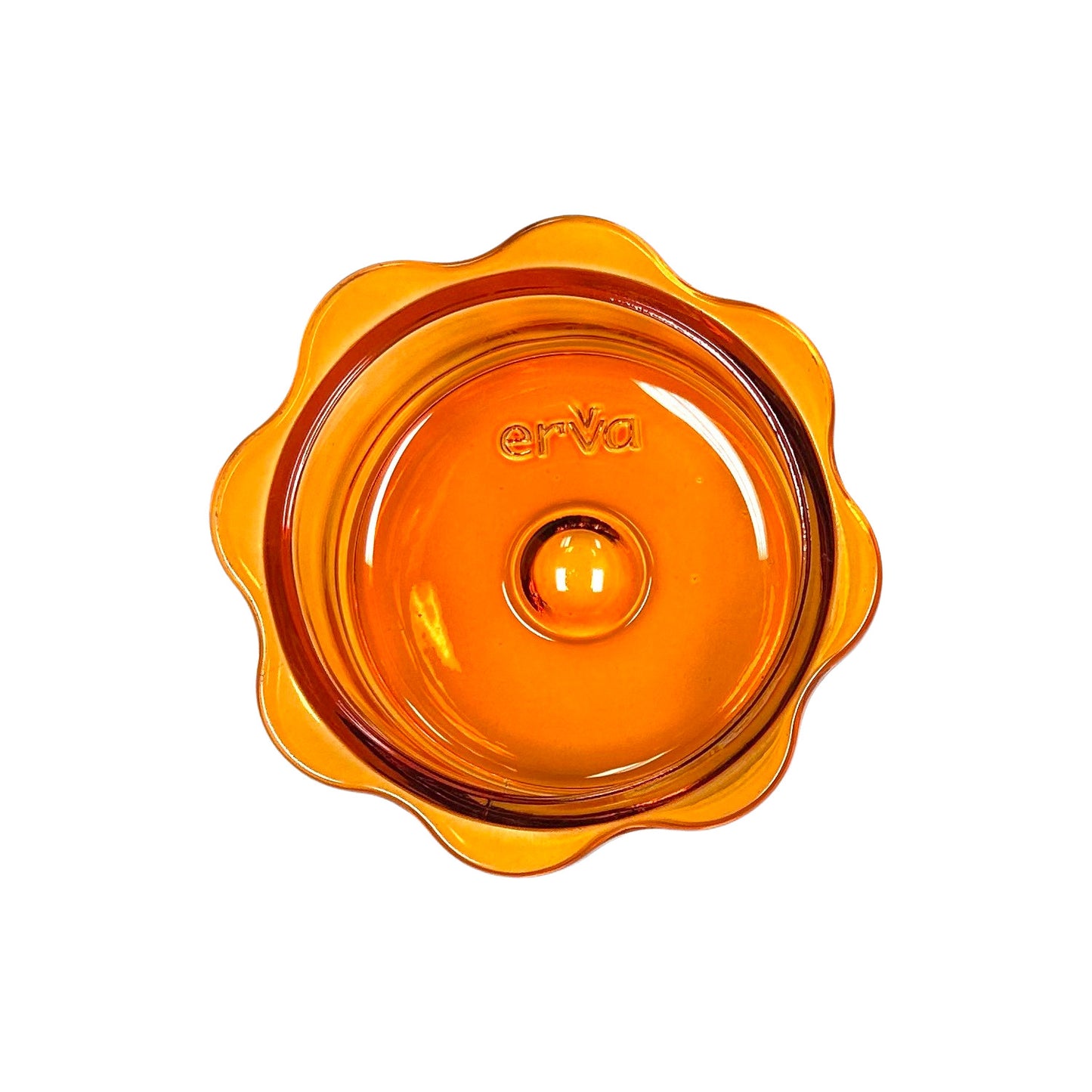 Replacement Glass Feeder Dish