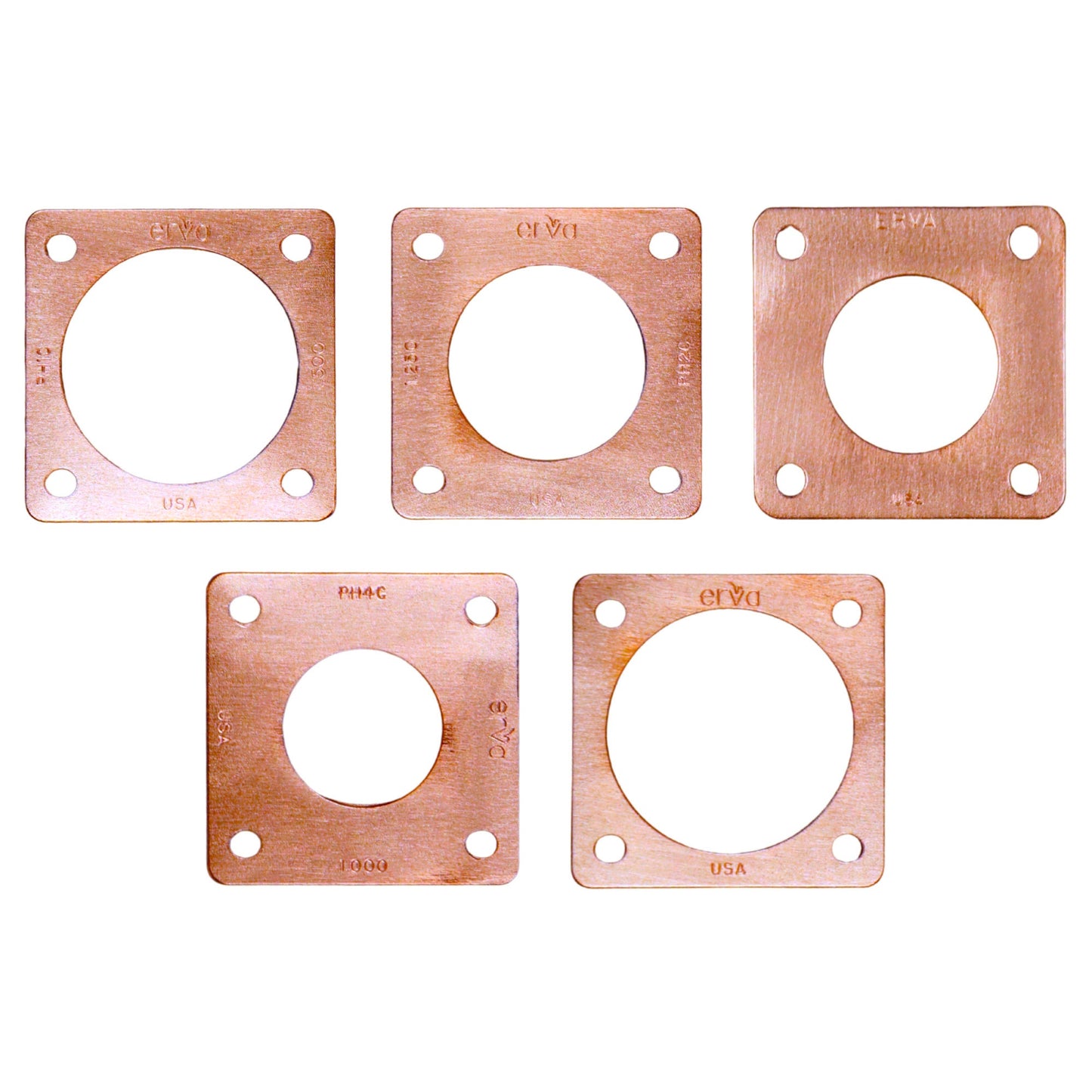 Copper Bird House Portals