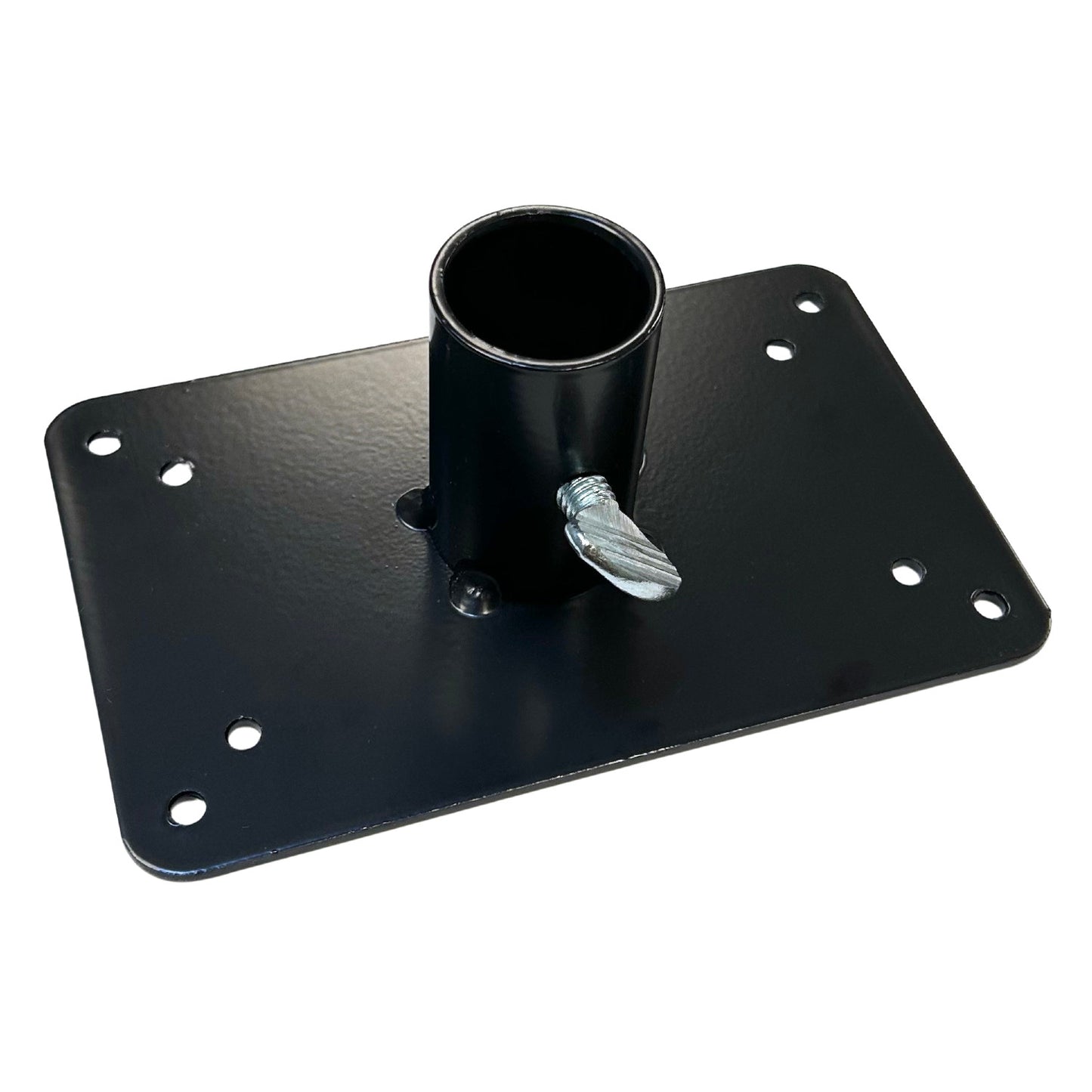 Pole Flanges