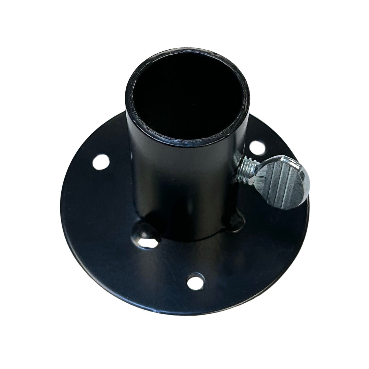 Pole Flanges