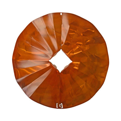 Disk Baffle (Square Post)