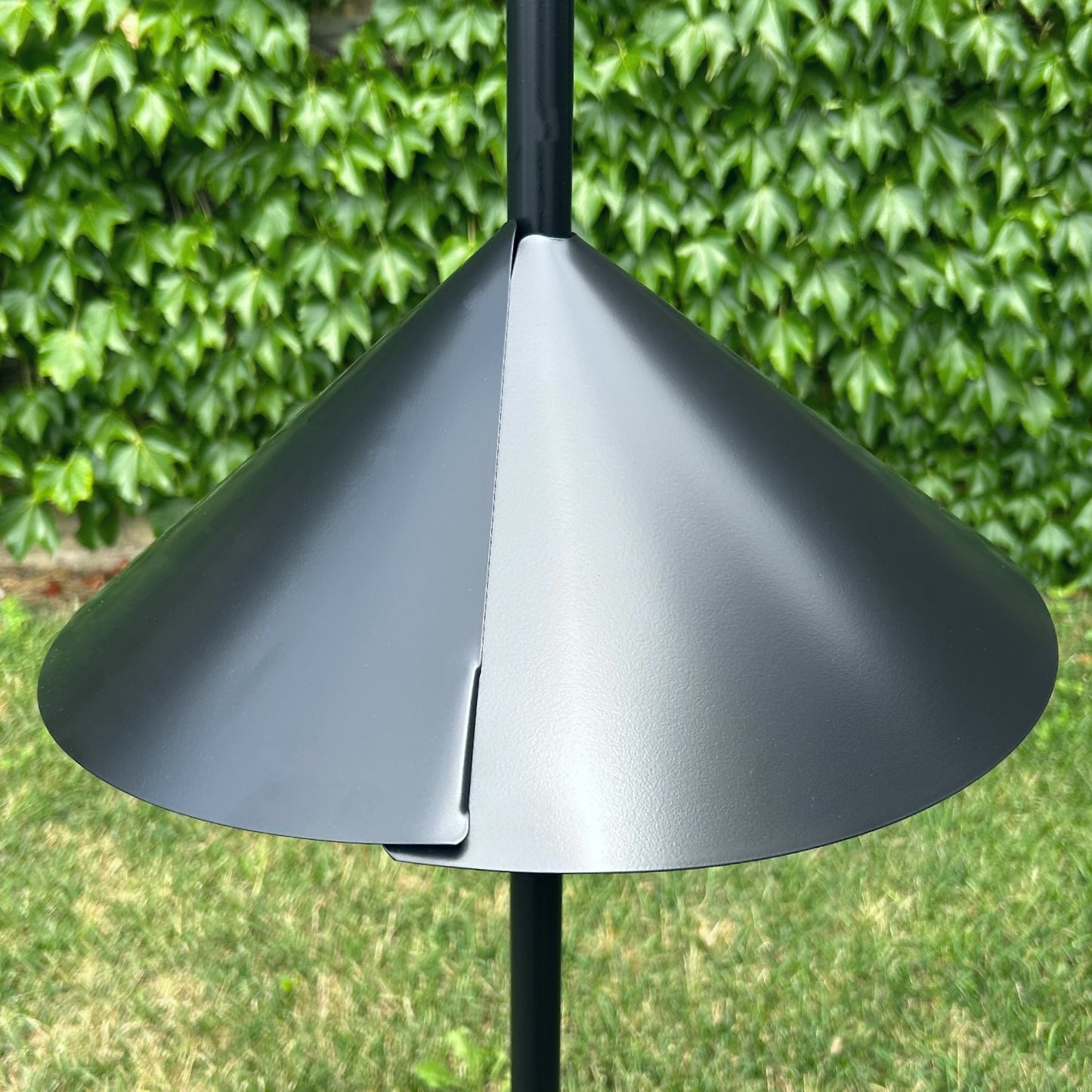 Cone Squirrel Baffle