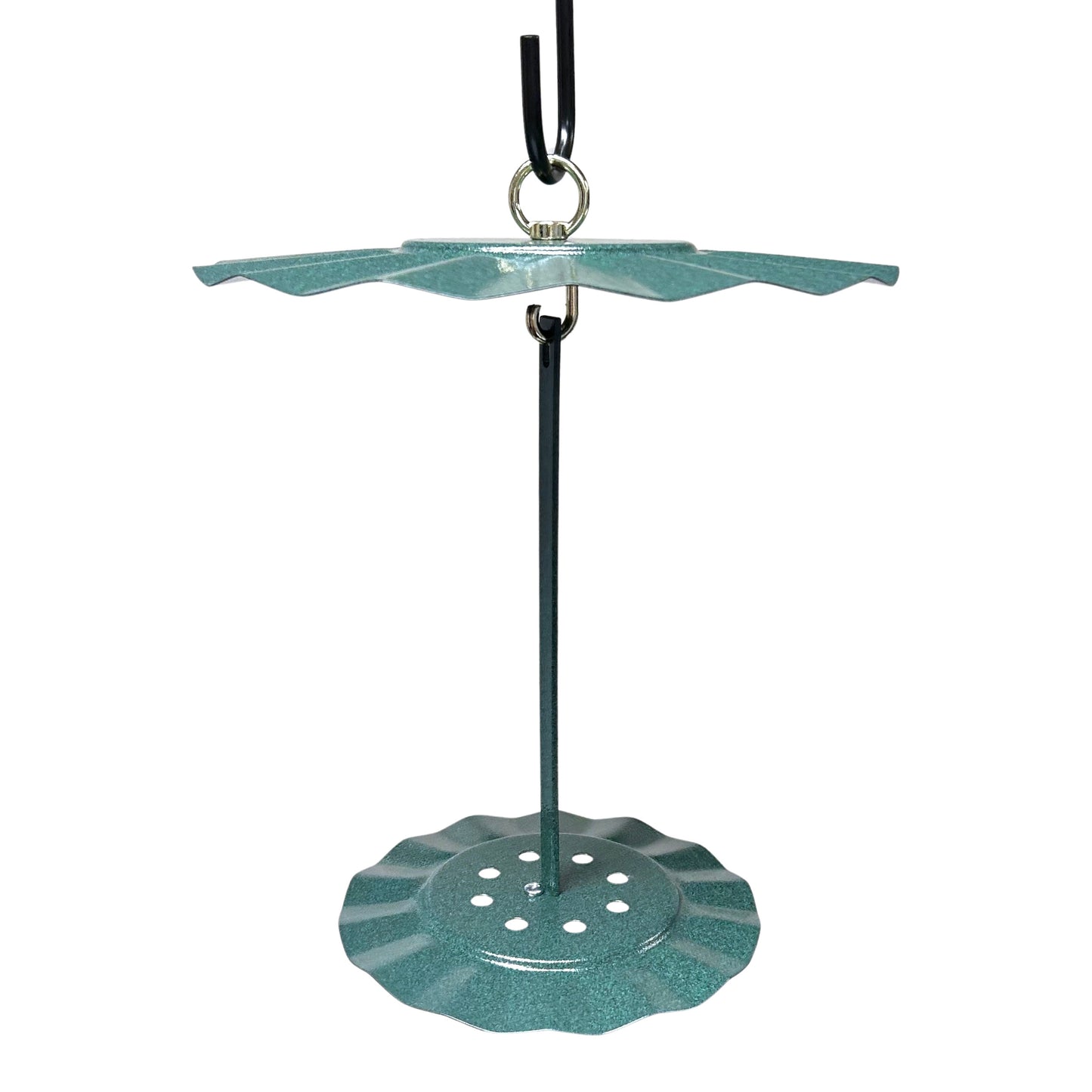 Seed Cylinder Feeder