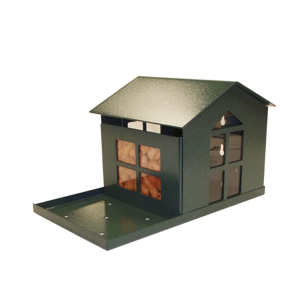 Squirrel Feeder