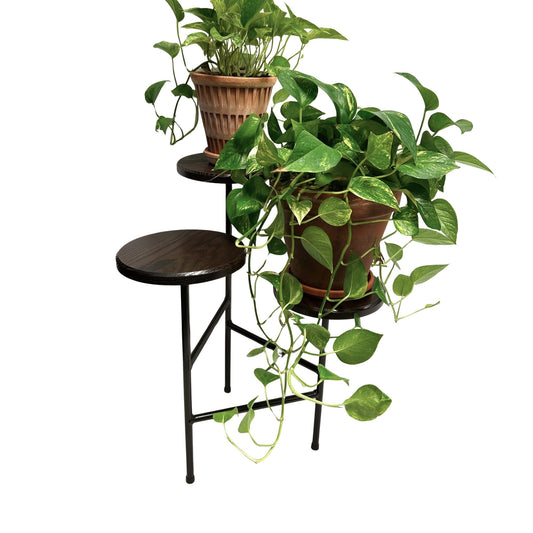 3-Tier Plant Stand