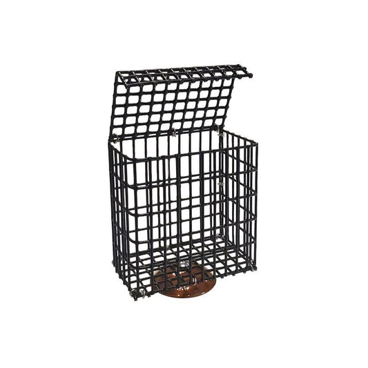 Double Suet Cage Insert