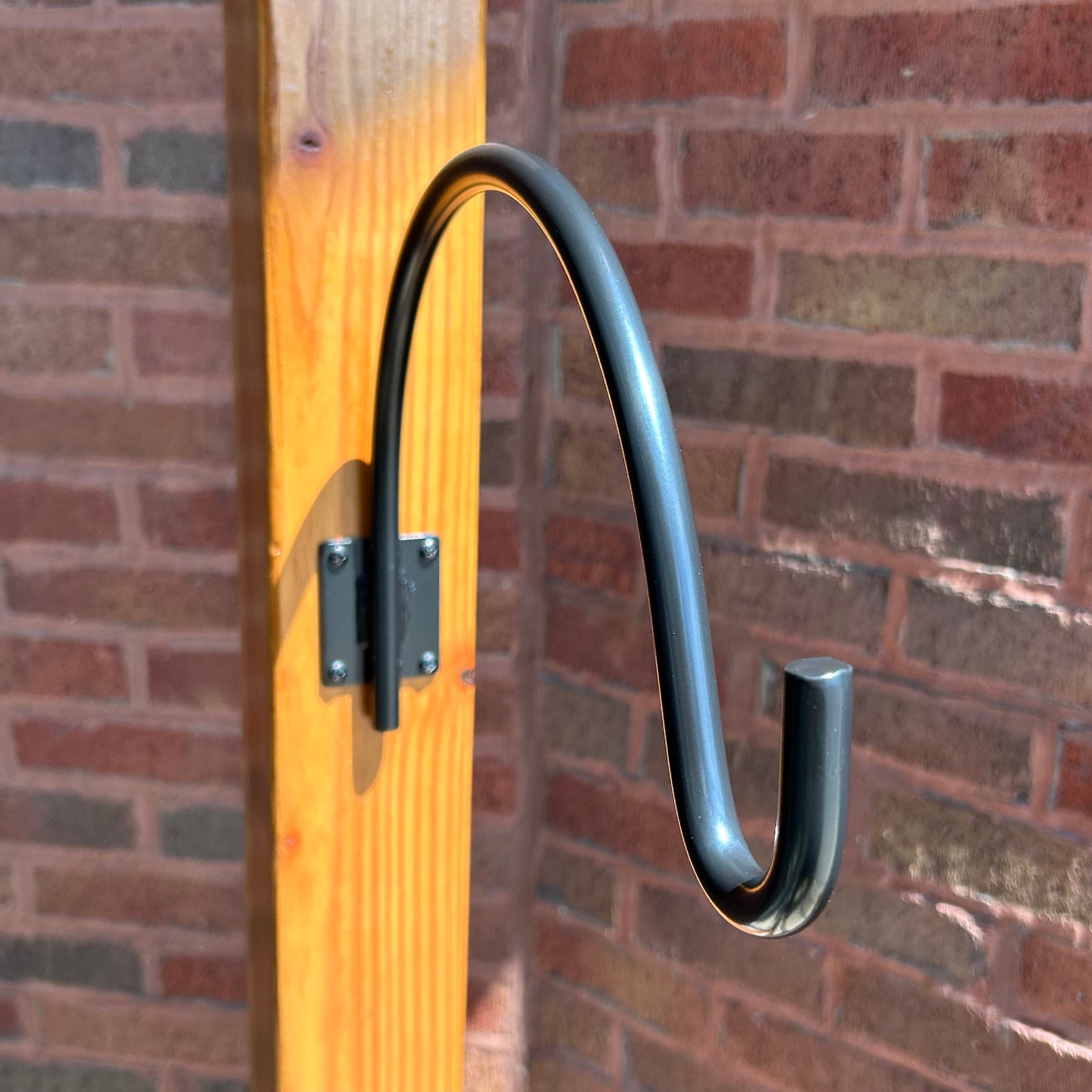 Super Duty 80 lbs Wall Hanger