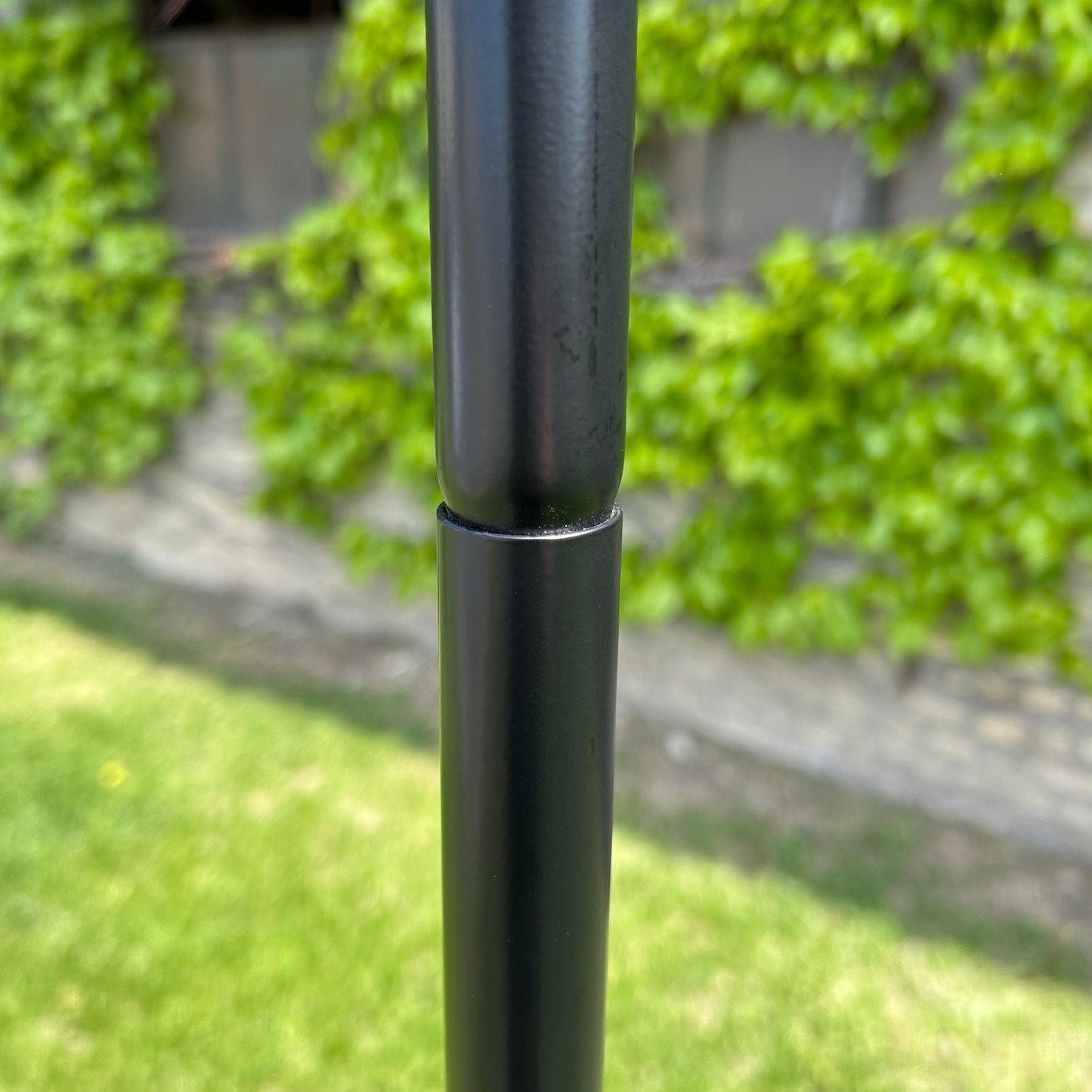 Multi-Arm Pole Sets